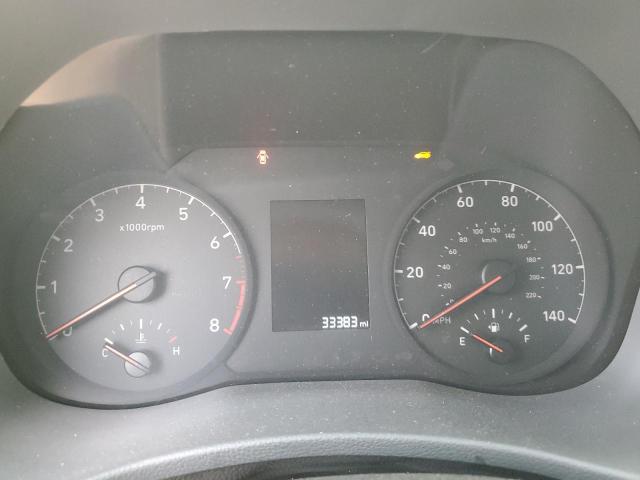 Photo 9 from auction – 2020 HYUNDAI ACCENT SE with VIN 3KPC24A69LE124703