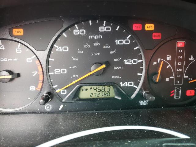 Photo 9 from auction – 2004 HONDA ODYSSEY EX with VIN 5FNRL18844B134726