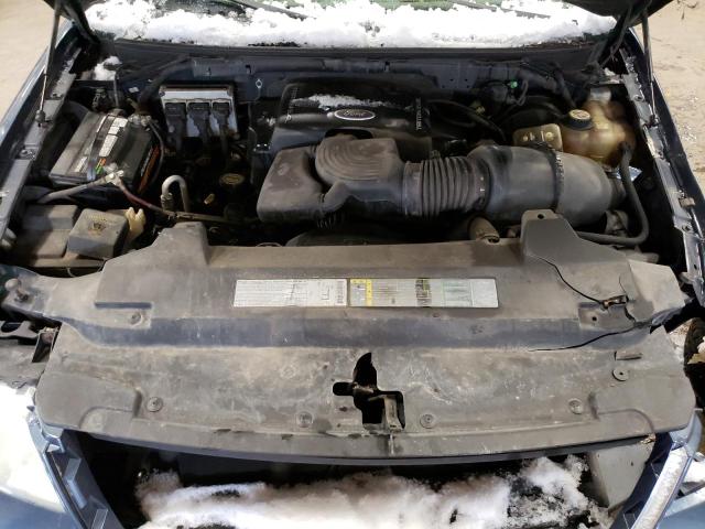 Photo 12 from auction – 2003 FORD EXPEDITION with VIN 1FMFU18L03LA46722