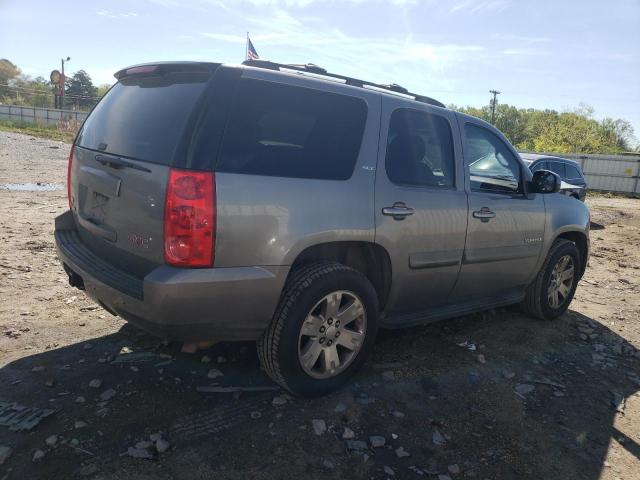 Photo 3 from auction – 2008 GMC YUKON with VIN 1GKFC13058J205987