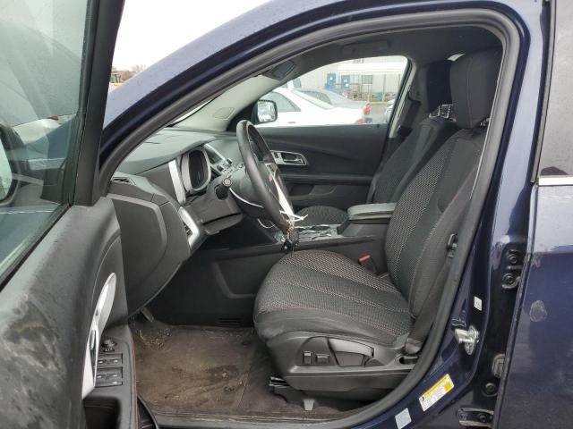 Photo 7 from auction – 2015 CHEVROLET EQUINOX LT with VIN 2GNALBEK3F1179155