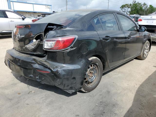 Photo 3 from auction – 2012 MAZDA 3 I with VIN JM1BL1UG5C1552427