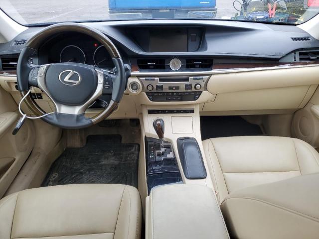Photo 8 from auction – 2013 LEXUS ES 350 with VIN JTHBK1GG5D2006008