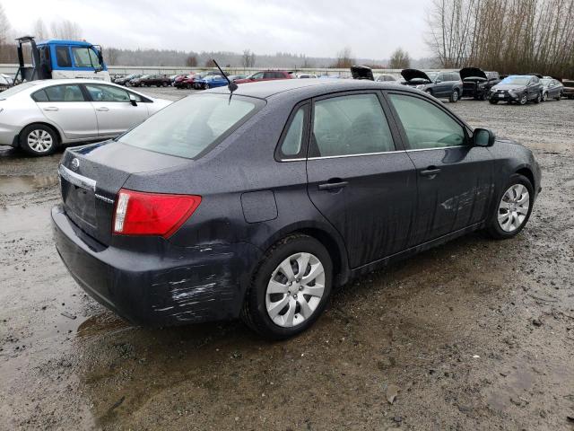 Photo 3 from auction – 2010 SUBARU IMPREZA 2. with VIN JF1GE6A65AH505031