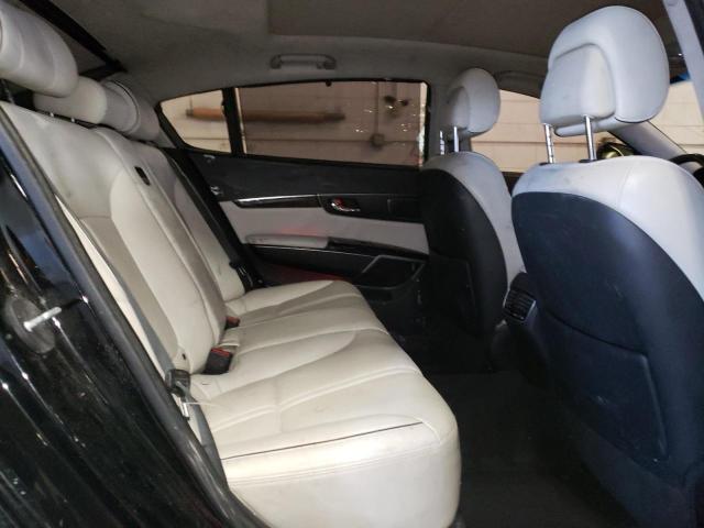 Photo 10 from auction – 2015 KIA K900 with VIN KNALW4D48F6018250