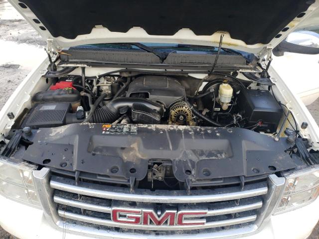 Photo 11 from auction – 2012 GMC SIERRA K15 with VIN 3GTP2WE79CG134703