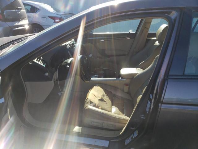Photo 7 from auction – 2008 ACURA TL with VIN 19UUA66258A016129
