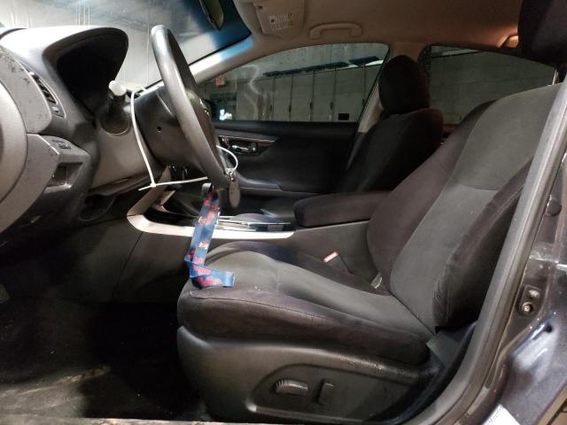 Photo 7 from auction – 2013 NISSAN ALTIMA 2.5 with VIN 1N4AL3AP2DN569858