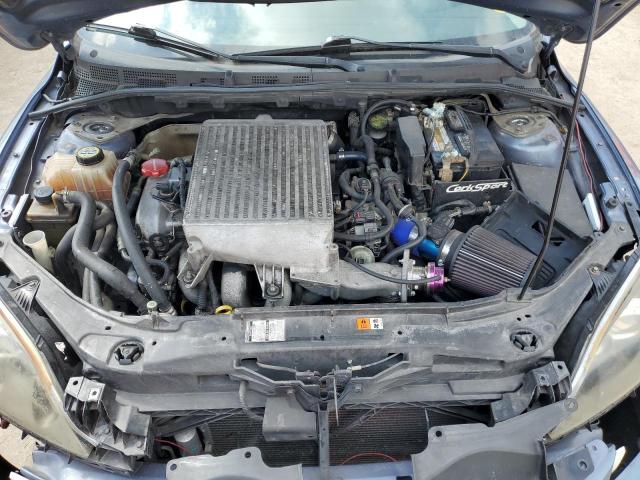 Zdjęcie 11 z aukcji – 2008 MAZDA SPEED 3 z VIN JM1BK34L381792563