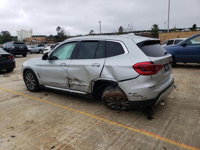 صورة رقم 2 من المزاد - 2019 BMW X3 مع VIN 5UXTR7C51KLR44991
