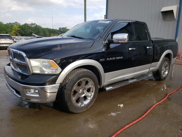 DODGE RAM 1500 L 2012 with VIN 1C6RD6JT1CS268806 - Photo from auction