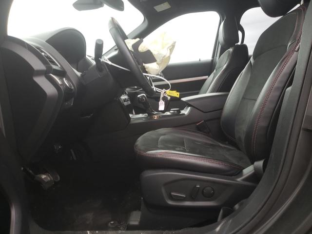 صورة رقم 7 من المزاد - 2019 FORD EXPLORER X مع VIN 1FM5K8D82KGB09760