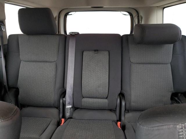 Photo 10 from auction – 2010 JEEP COMMANDER with VIN 1J4RG4GKXAC108699