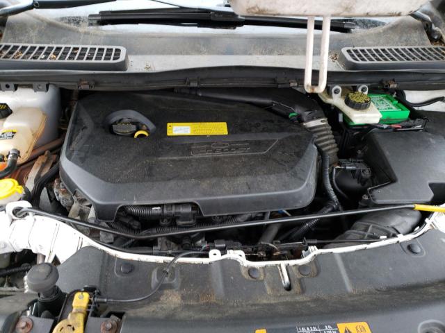 Photo 12 from auction – 2013 FORD ESCAPE SE with VIN 1FMCU9GXXDUD30327