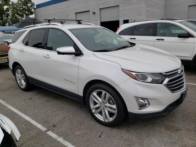 Photo 4 from auction – 2020 CHEVROLET EQUINOX PR with VIN 3GNAXPEX9LS655261