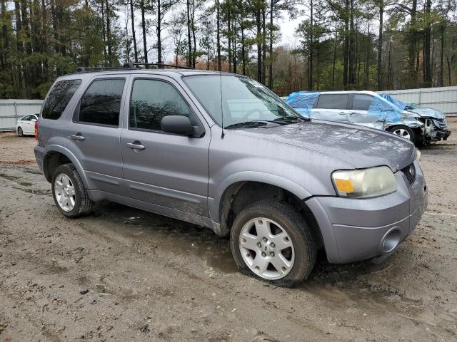 Photo 4 from auction – 2007 FORD ESCAPE LIM with VIN 1FMYU04147KC03364