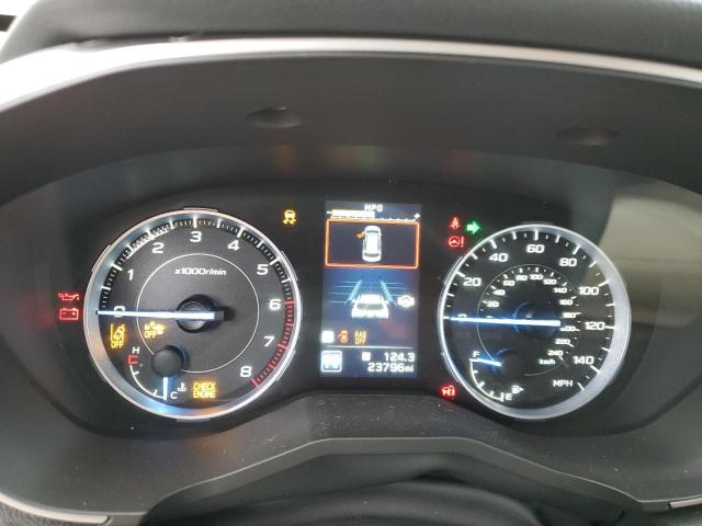 صورة رقم 9 من المزاد - 2021 SUBARU ASCENT LIM مع VIN 4S4WMAPD5M3441491