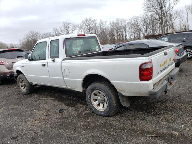 Photo 2 from auction – 2003 FORD RANGER SUP with VIN 1FTZR15E33TA29387