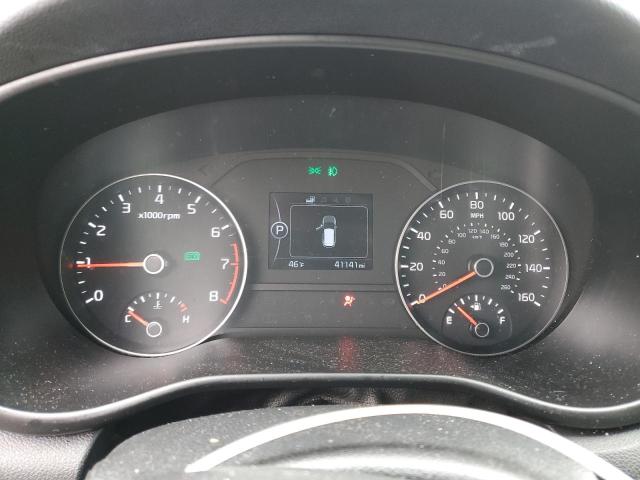 Photo 9 from auction – 2019 KIA SPORTAGE E with VIN KNDPNCAC3K7533836