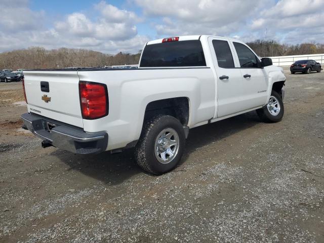 Photo 3 from auction – 2017 CHEVROLET SILVERADO with VIN 1GCRCNEH4HZ105545