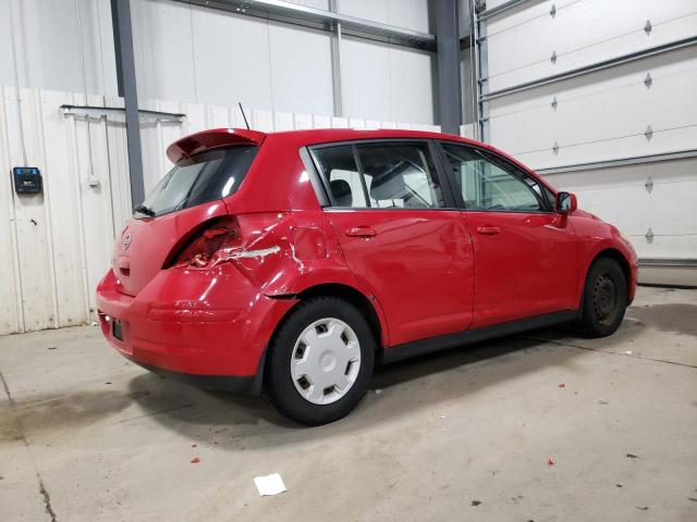 Photo 3 from auction – 2008 NISSAN VERSA S with VIN 3N1BC13E78L371896