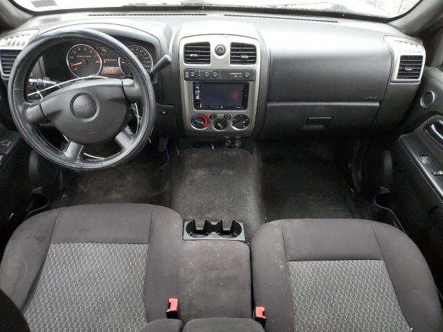 Photo 8 from auction – 2012 GMC CANYON with VIN 1GTJ6LFE7C8156498