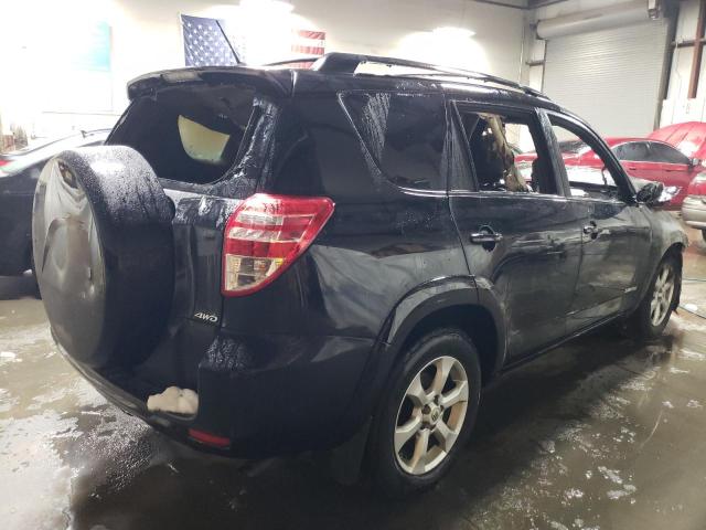 Foto 3 de la subasta – 2012 TOYOTA RAV4 LIMIT con VIN 2T3DF4DV9CW241889
