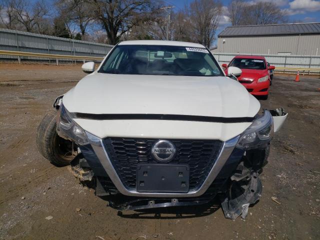 Photo 5 from auction – 2020 NISSAN ALTIMA S with VIN 1N4BL4BV7LC206909
