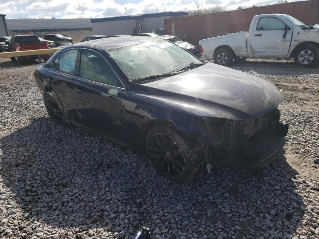 Photo 4 from auction – 2011 LEXUS IS 250 with VIN JTHBF5C22B5143070