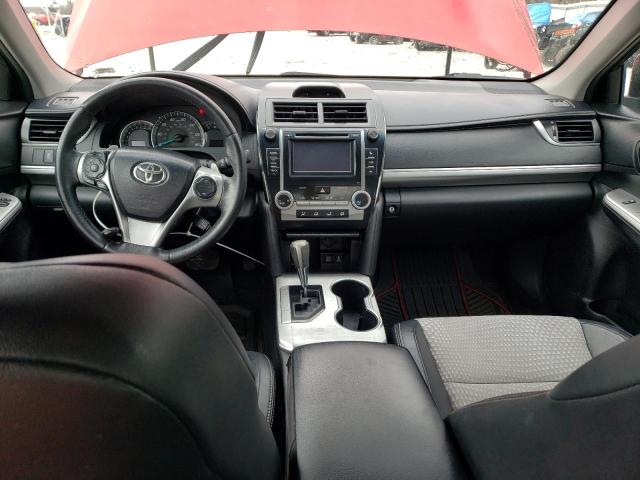 Photo 8 from auction – 2012 TOYOTA CAMRY BASE with VIN 4T1BF1FK6CU583463
