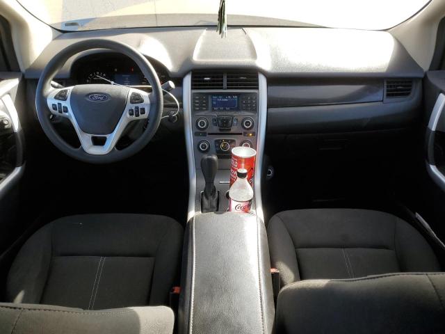 Photo 8 from auction – 2013 FORD EDGE SE with VIN 2FMDK4GC6DBC34159