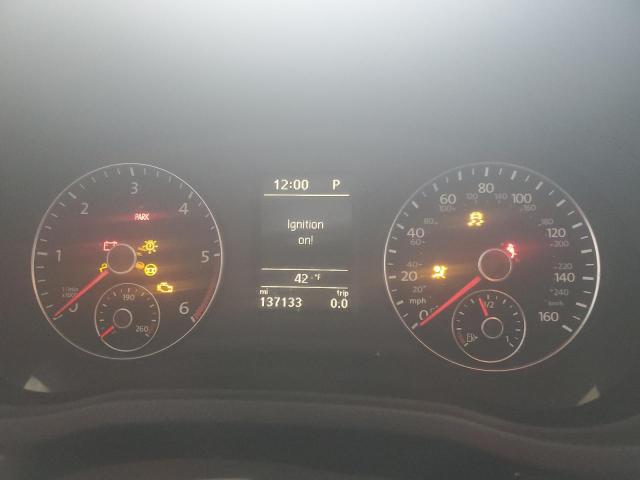 Photo 9 from auction – 2015 VOLKSWAGEN PASSAT SEL with VIN 1VWCV7A36FC044802