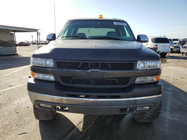 Photo 5 from auction – 2002 CHEVROLET SILVERADO with VIN 1GCHK23U82F158092