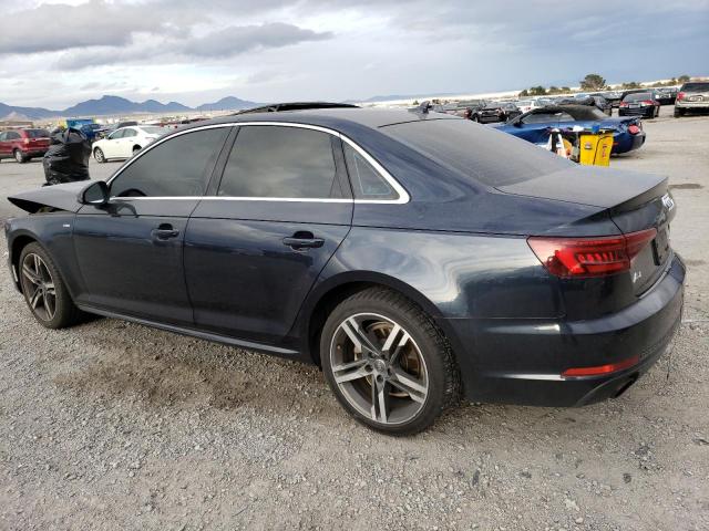صورة رقم 2 من المزاد - 2018 AUDI A4 PREMIUM مع VIN WAULMAF40JN007940