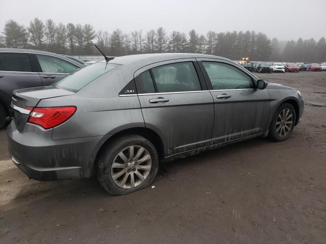 Photo 3 from auction – 2013 CHRYSLER 200 TOURIN with VIN 1C3CCBBG9DN527851