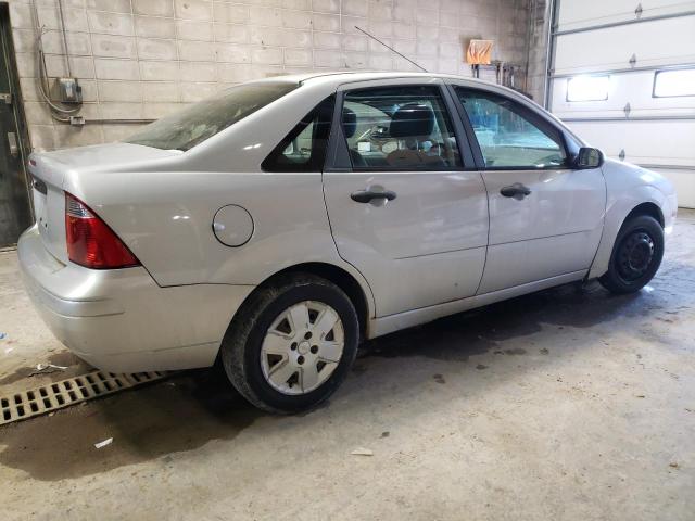 Photo 3 from auction – 2007 FORD FOCUS ZX4 with VIN 1FAFP34N37W356792