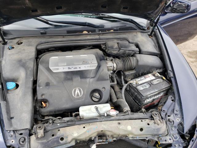 Photo 11 from auction – 2008 ACURA TL with VIN 19UUA66208A010688