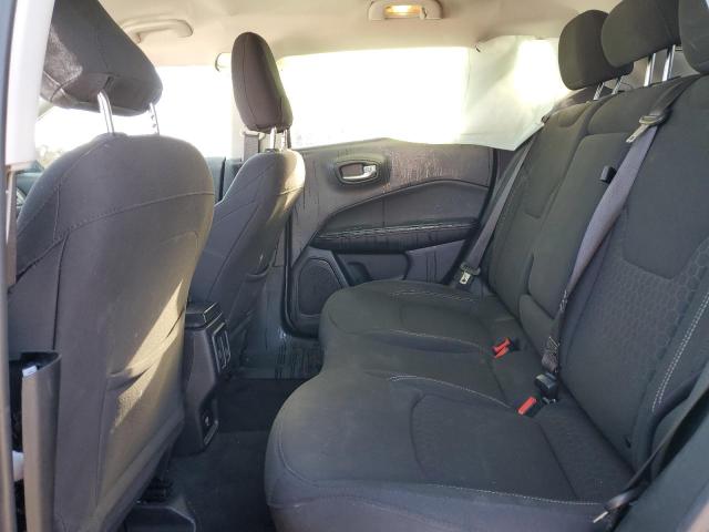 Foto 11 de la subasta – 2021 JEEP COMPASS SP con VIN 3C4NJDAB0MT603193