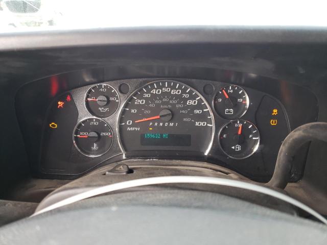 Photo 9 from auction – 2013 CHEVROLET EXPRESS G2 with VIN 1GCWGGCA3D1174972