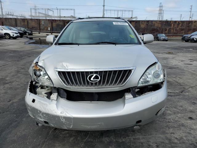 صورة رقم 5 من المزاد - 2008 LEXUS RX 350 مع VIN 2T2GK31U28C038595