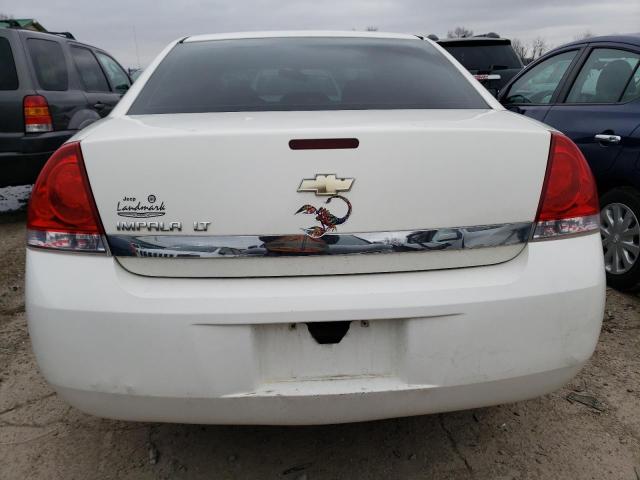 Photo 6 from auction – 2007 CHEVROLET IMPALA LT with VIN 2G1WT58N779255722
