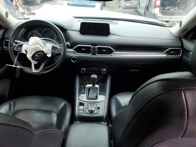 Photo 8 from auction – 2018 MAZDA CX-5 GRAND with VIN JM3KFADM2J1393870