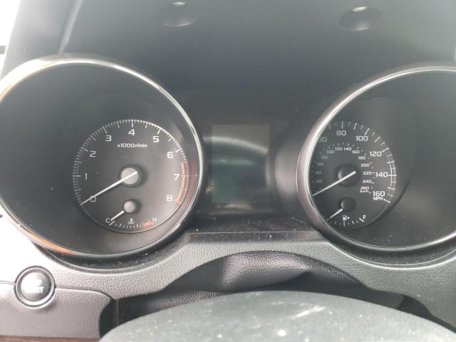 Zdjęcie 9 z aukcji – 2015 SUBARU LEGACY 3.6 z VIN 4S3BNEL64F3041018