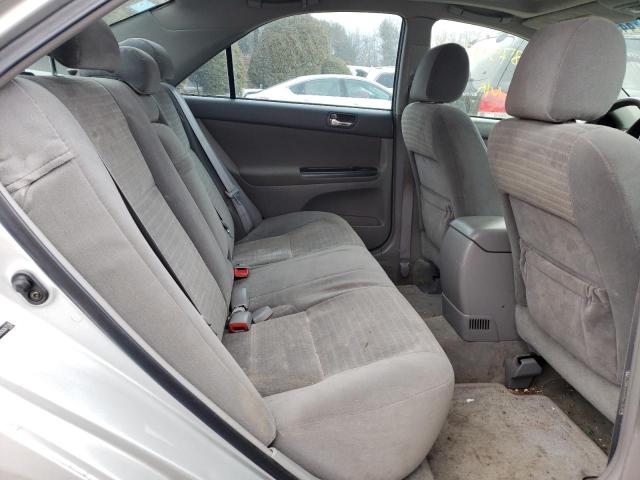 Photo 6 from auction – 2006 TOYOTA CAMRY LE with VIN 4T1BE32K96U677216