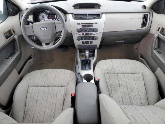 Photo 8 from auction – 2010 FORD FOCUS SE with VIN 1FAHP3FN1AW254016