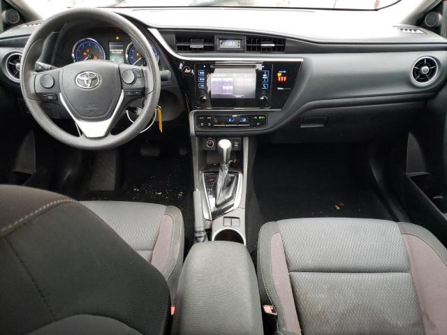 Photo 8 from auction – 2018 TOYOTA COROLLA L with VIN 5YFBURHE6JP826358