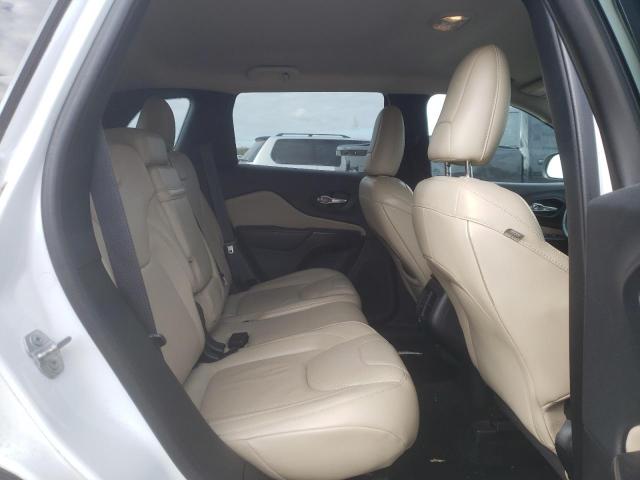 Photo 11 from auction – 2015 JEEP CHEROKEE L with VIN 1C4PJLDB3FW531840