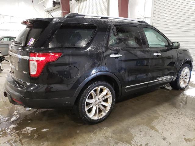 Photo 3 from auction – 2011 FORD EXPLORER L with VIN 1FMHK8F8XBGA47678