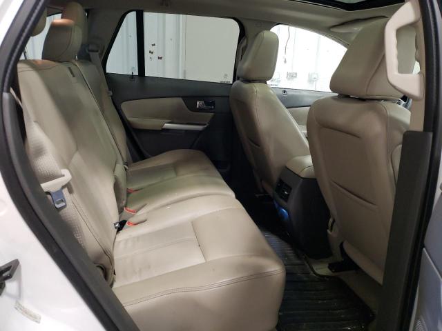 Photo 10 from auction – 2011 FORD EDGE LIMIT with VIN 2FMDK4KC5BBA02673