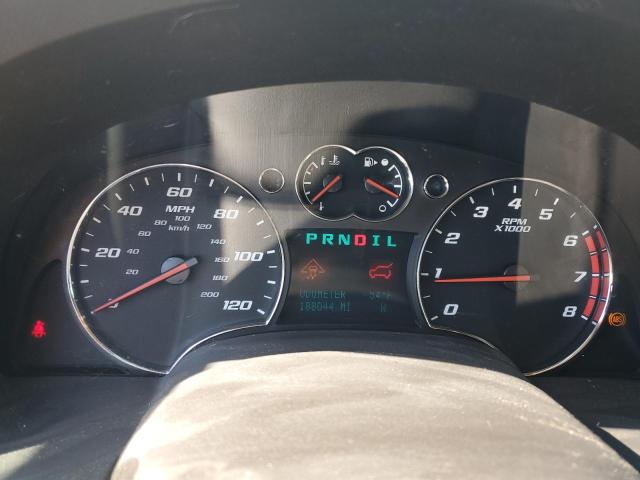 Photo 9 from auction – 2008 CHEVROLET EQUINOX LT with VIN 2CNDL73FX86344886